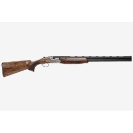 Bock ATA SP Silverline II kal. 12/76